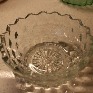 Whitehall Open Candy Dish